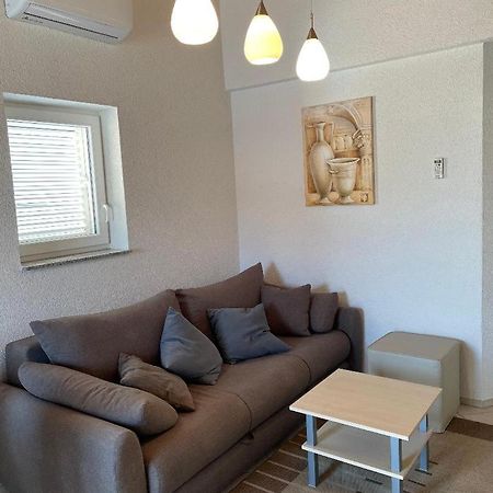 Apartment Gordana Vir Kültér fotó