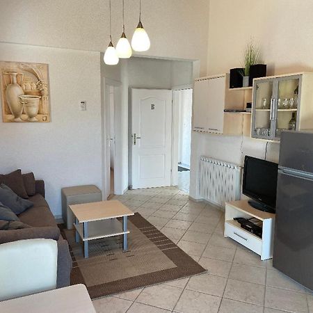 Apartment Gordana Vir Kültér fotó
