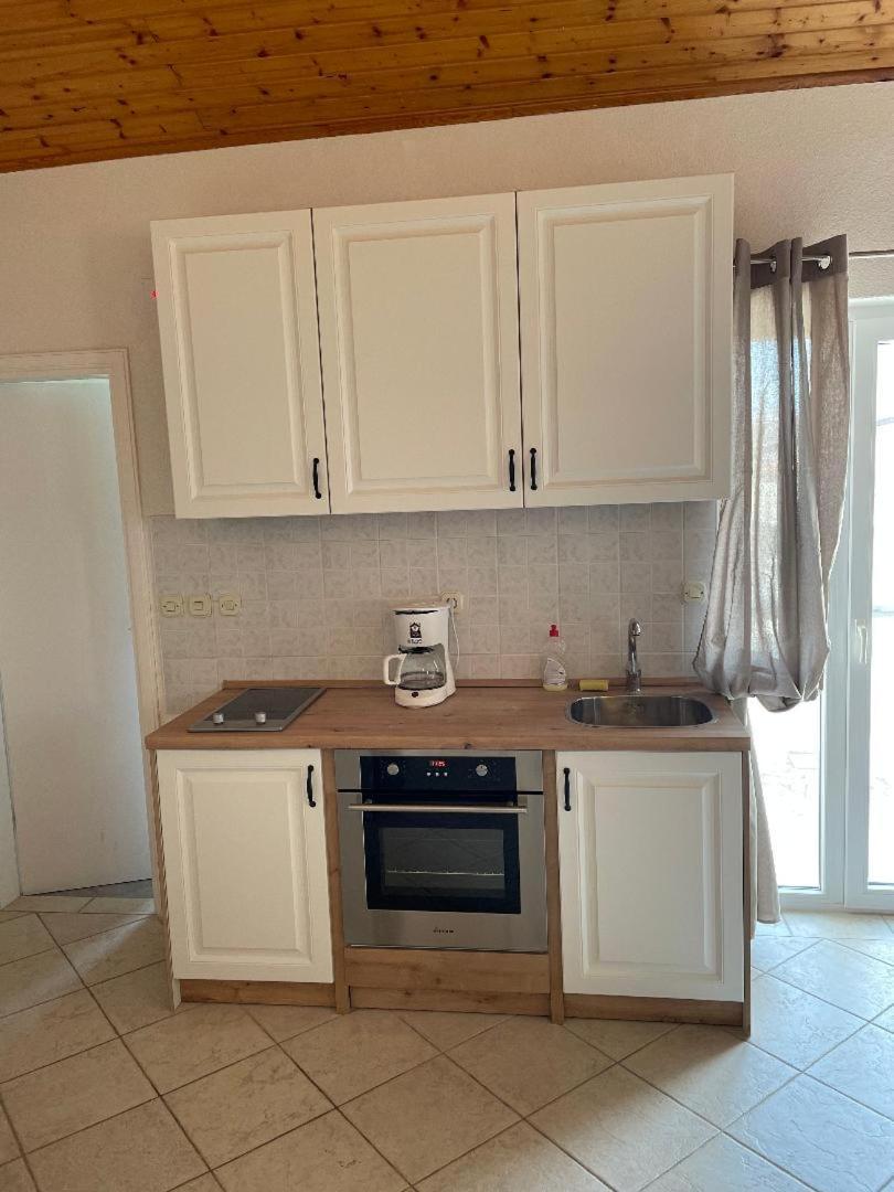 Apartment Gordana Vir Kültér fotó